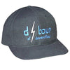 D'Lectrified Baseball Cap