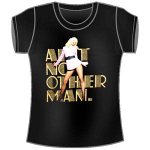 Pink Dress Soft Junior Top