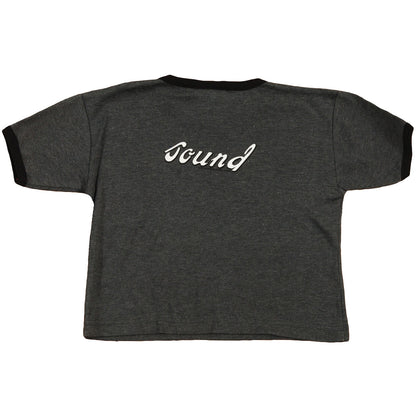 Sound Junior Top