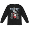Can't Quit The Blues 08-09 Long Sleeve