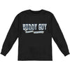 Can't Quit The Blues 08-09 Long Sleeve