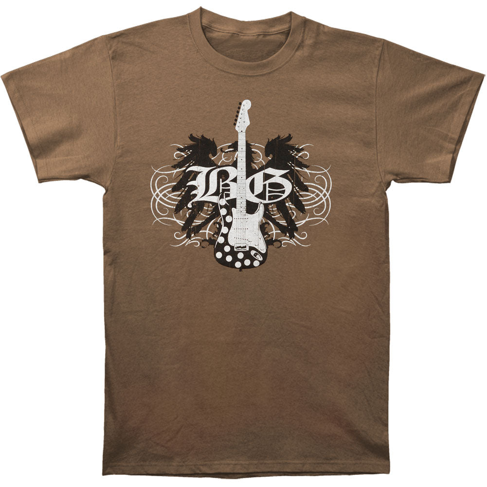 Buddy Guy Eagle 08 Tour Slim Fit T-shirt