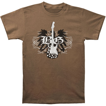Buddy Guy Eagle 08 Tour Slim Fit T-shirt