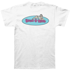 Buck-O-Nine Teeth T-shirt
