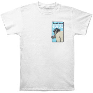 Buck-O-Nine Teeth T-shirt