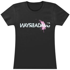 Reversible Logo Soft Junior Top