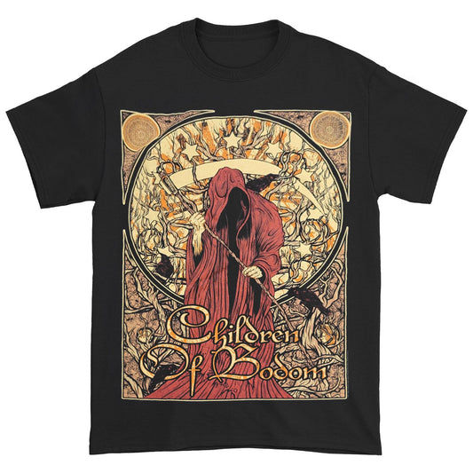 Nouveau Reaper Slim Fit T-shirt