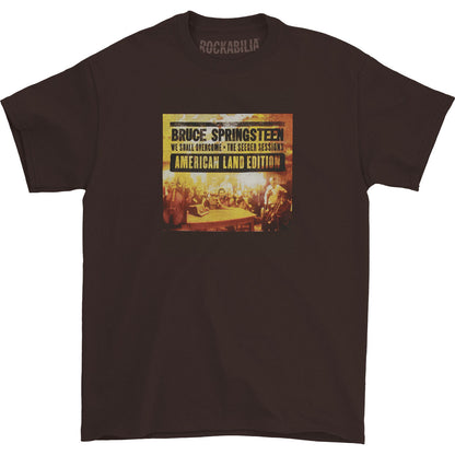 Land Edition Tour T-shirt