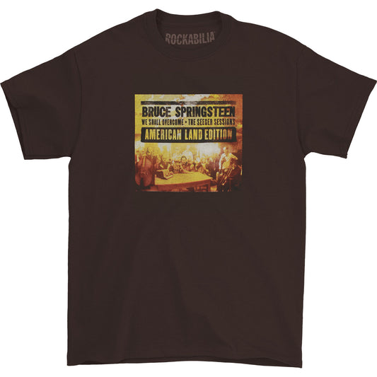 Land Edition Tour T-shirt