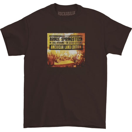 Bruce Springsteen T-Shirts - Huge Selection Starting Under $10. Shop ...