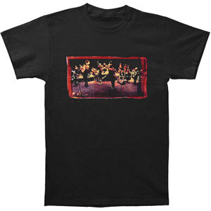 Seeger Sessions Tour T-shirt