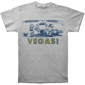 Hangover Hangover Vegas T-shirt