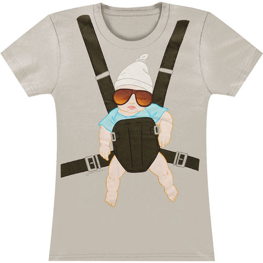Hangover Baby Carrier Junior Top