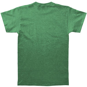 Grateful Dead Boston SYF Slim Fit T-shirt Back