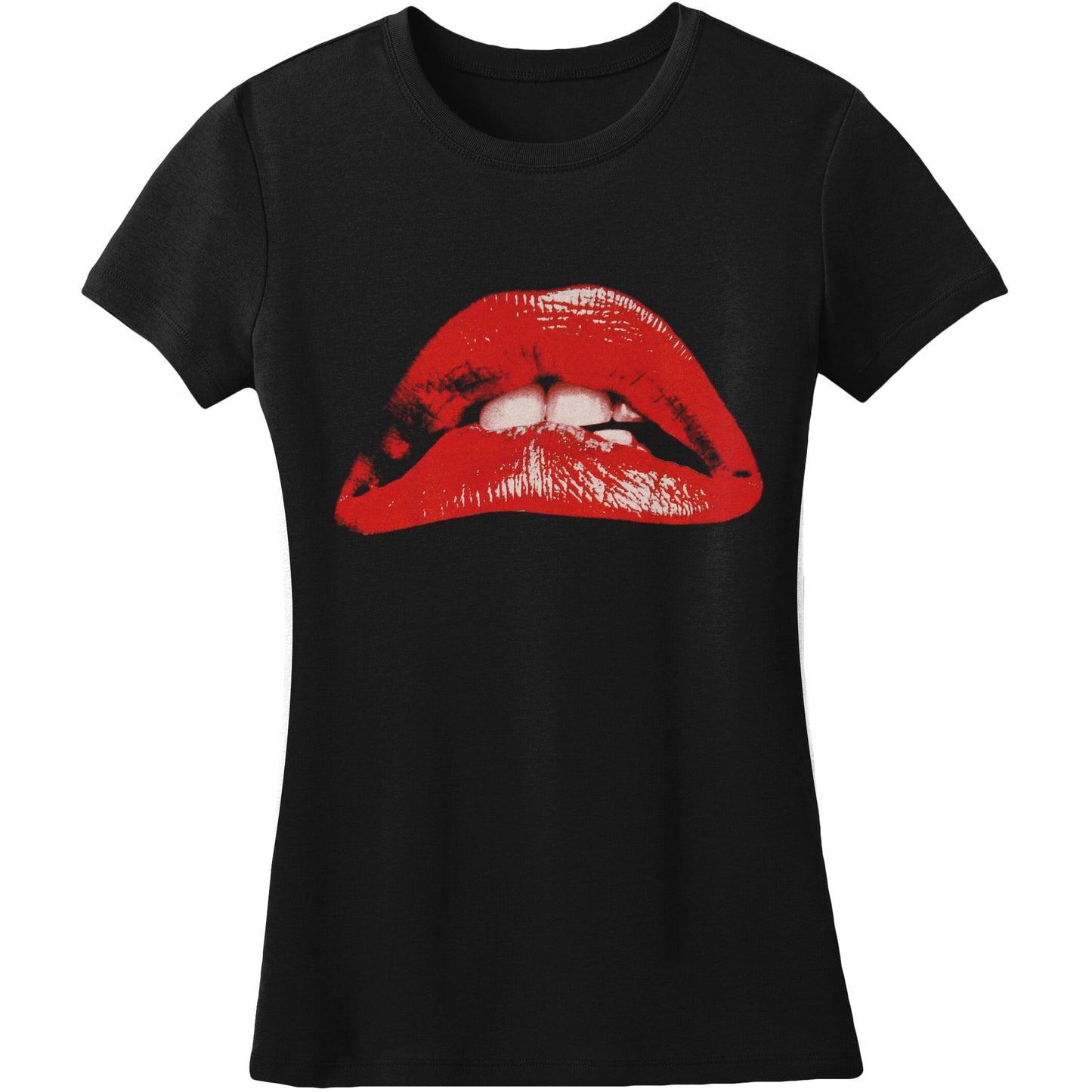 Rocky Horror Rocky Lips Junior Top