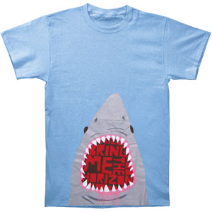 Bring Me The Horizon Shark Slim Fit T-shirt