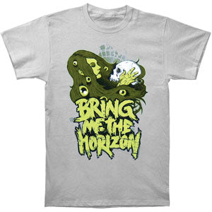 Hairballs Slim Fit T-shirt