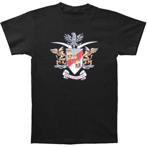 Crest T-shirt