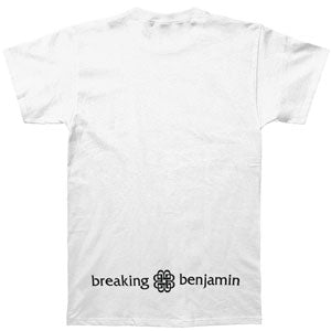 BB Oval Logo T-shirt