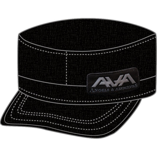 Angels & Airwaves Logo Cadet Cap
