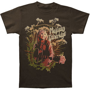 Melissa Etheridge Hight Contrast T-shirt Front