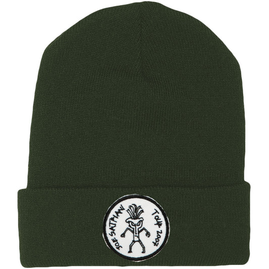 Joe Satriani 2007 Tour Beanie