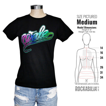 Malibu Soft Junior Top