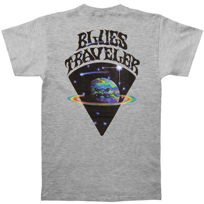Blues Traveler Space Traveler T-shirt
