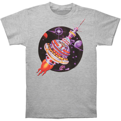 Blues Traveler Space Traveler T-shirt