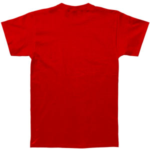 Bloodhound Gang BG Logo T-shirt