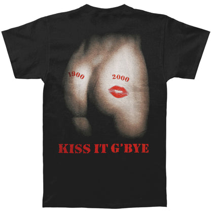 Blondie Blondie Kiss It Goodbye T-shirt