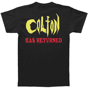 Blaze Blaze Grundy T-shirt