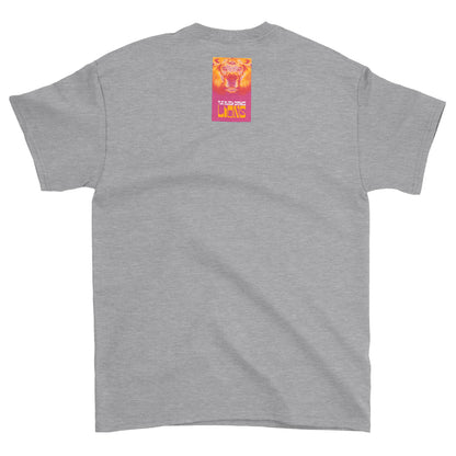 Black Crowes Photo T-shirt