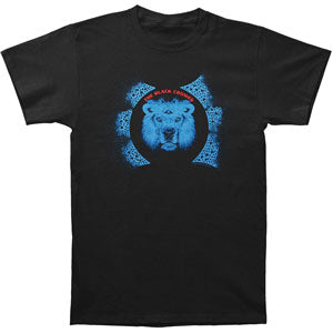 Black Crowes Lion Photo T-shirt