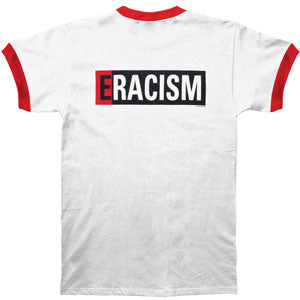 Biohazard Eracism T-shirt