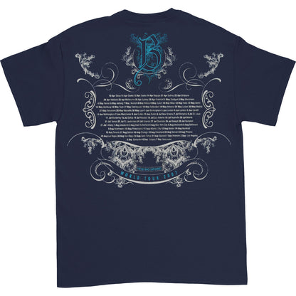 Vines 07 Tour T-shirt