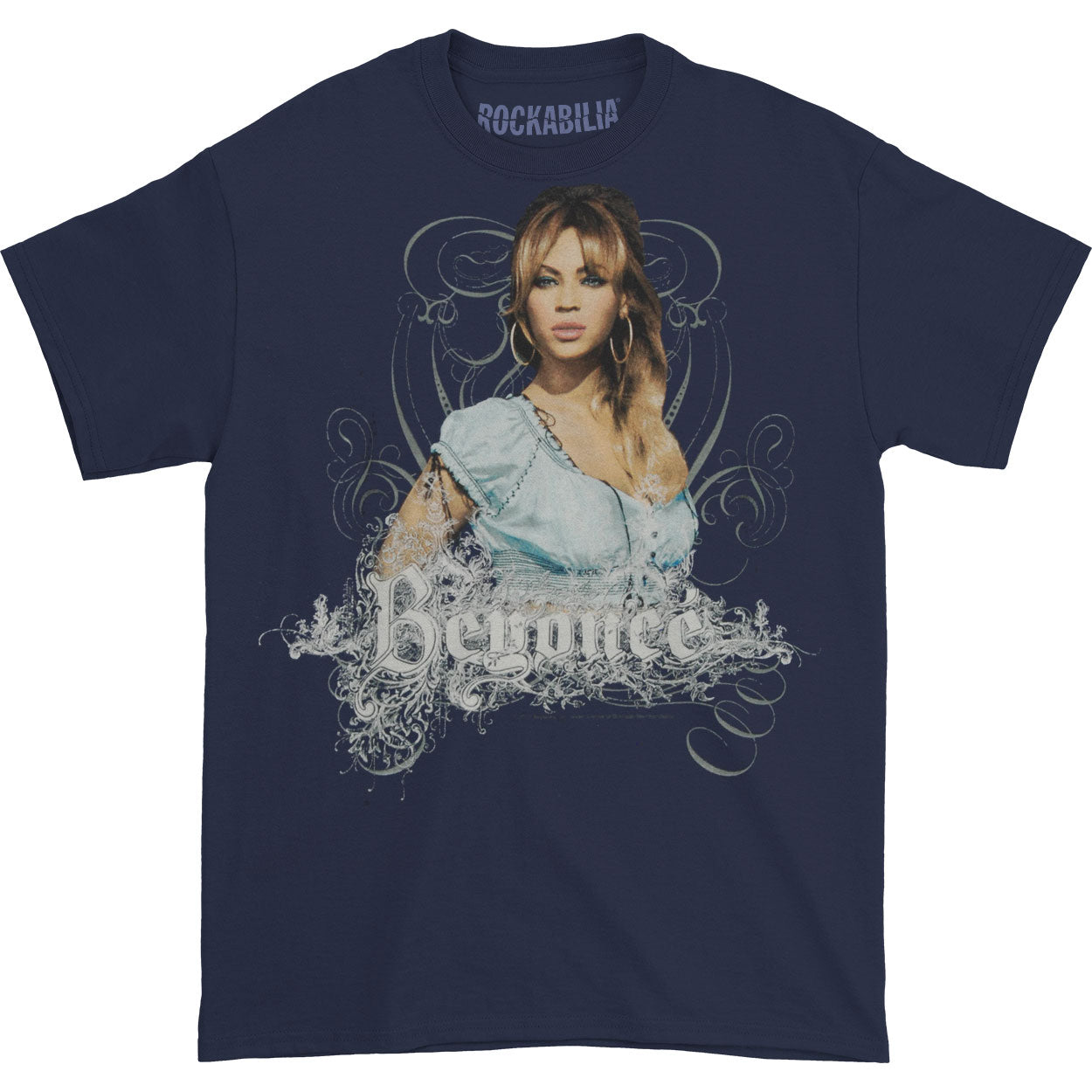 Vines 07 Tour T-shirt