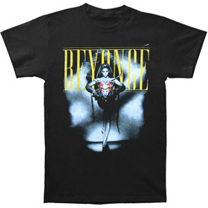 Motorcycle Tour Slim Fit T-shirt