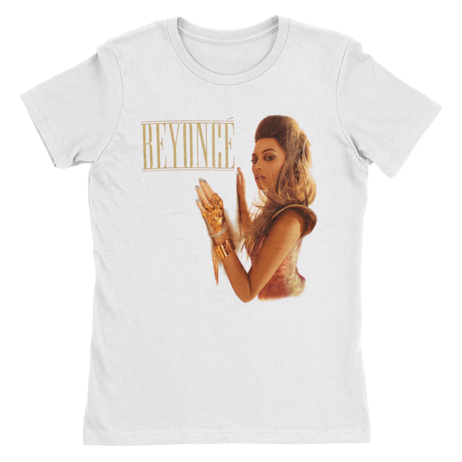 Beyonce Merchandise & Clothing | Rockabilia