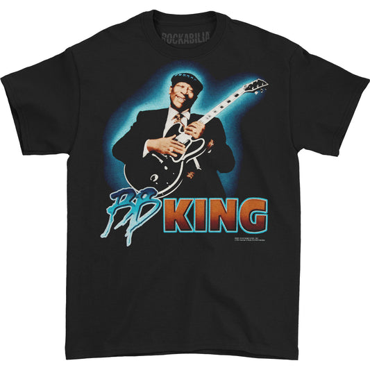 B.B. King 2001 Tour T-shirt
