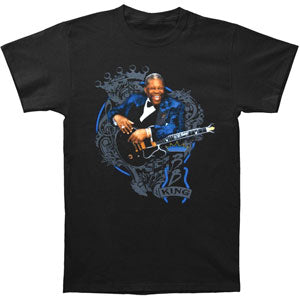 King Tour 07-08 T-shirt