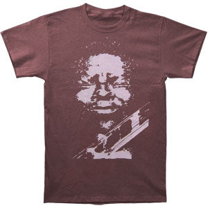 B.B. King Riding With The King T-shirt