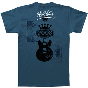 B.B. King Filmstrip 08 T-shirt
