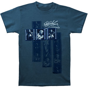 B.B. King Filmstrip 08 T-shirt