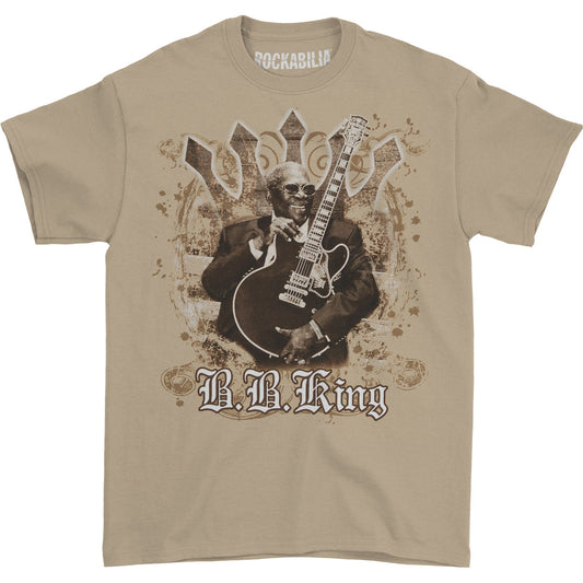 B.B. King B.B. King Worldwide T-shirt