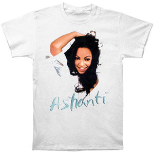 Ashanti Pose T-shirt