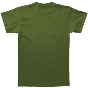 Angels & Airwaves Circle Logo T-shirt