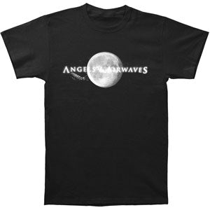 Angels & Airwaves Globe Slim Fit T-shirt