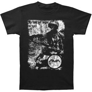 Angels & Airwaves Begun Slim Fit T-shirt
