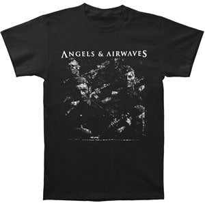 Angels & Airwaves Soldiers Slim Fit T-shirt